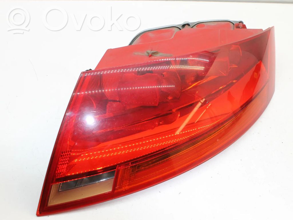 Audi TT TTS Mk2 Lampa tylna 
