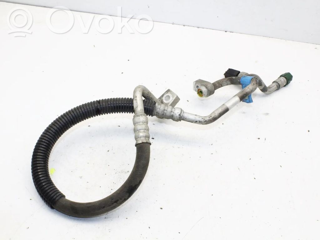 Ford Ecosport Ilmastointilaitteen putki (A/C)