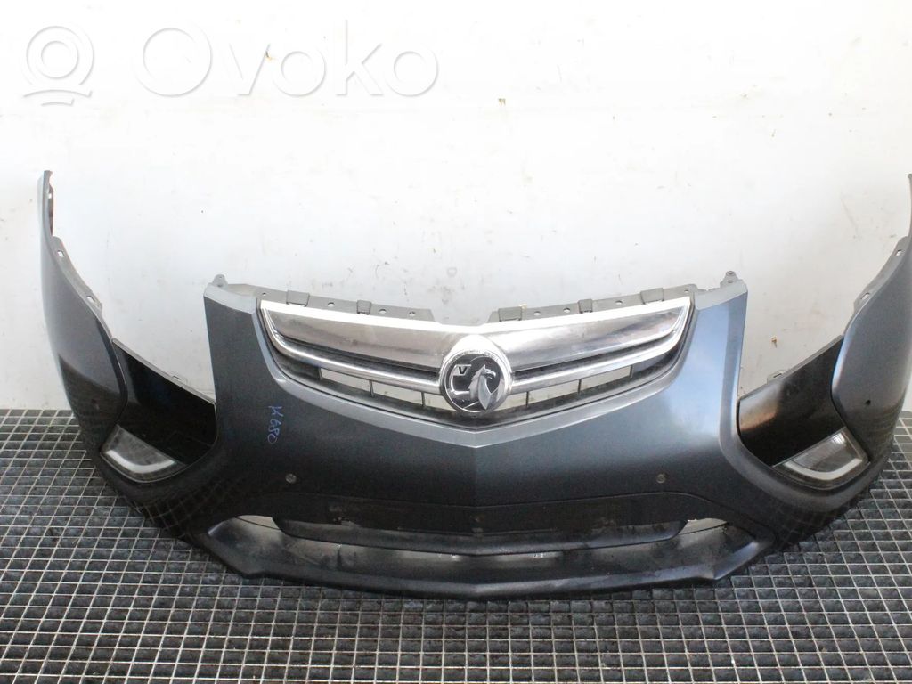 Opel Ampera Paraurti anteriore