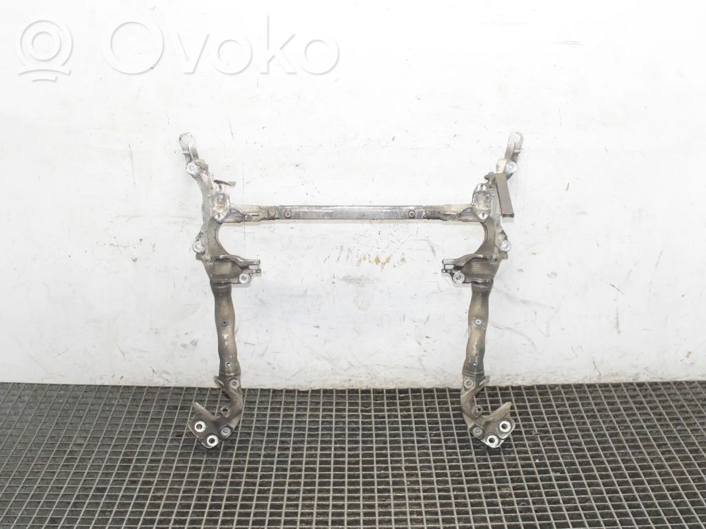 Audi A4 S4 B8 8K Etuapurunko