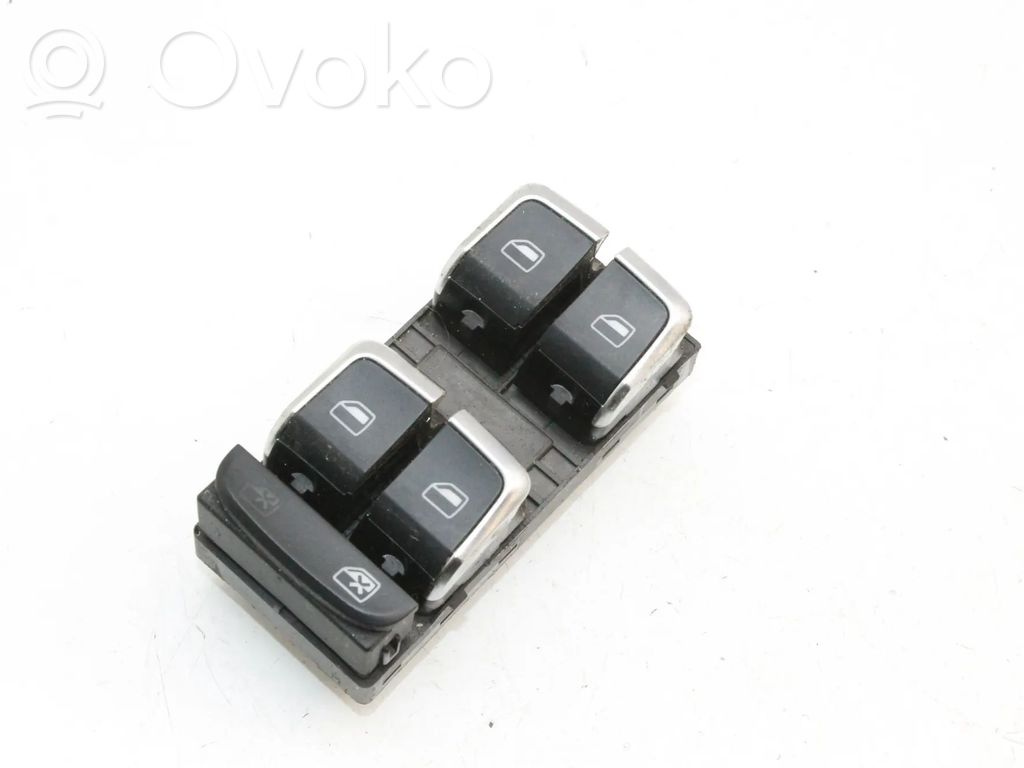 Audi A4 S4 B8 8K Przyciski szyb
