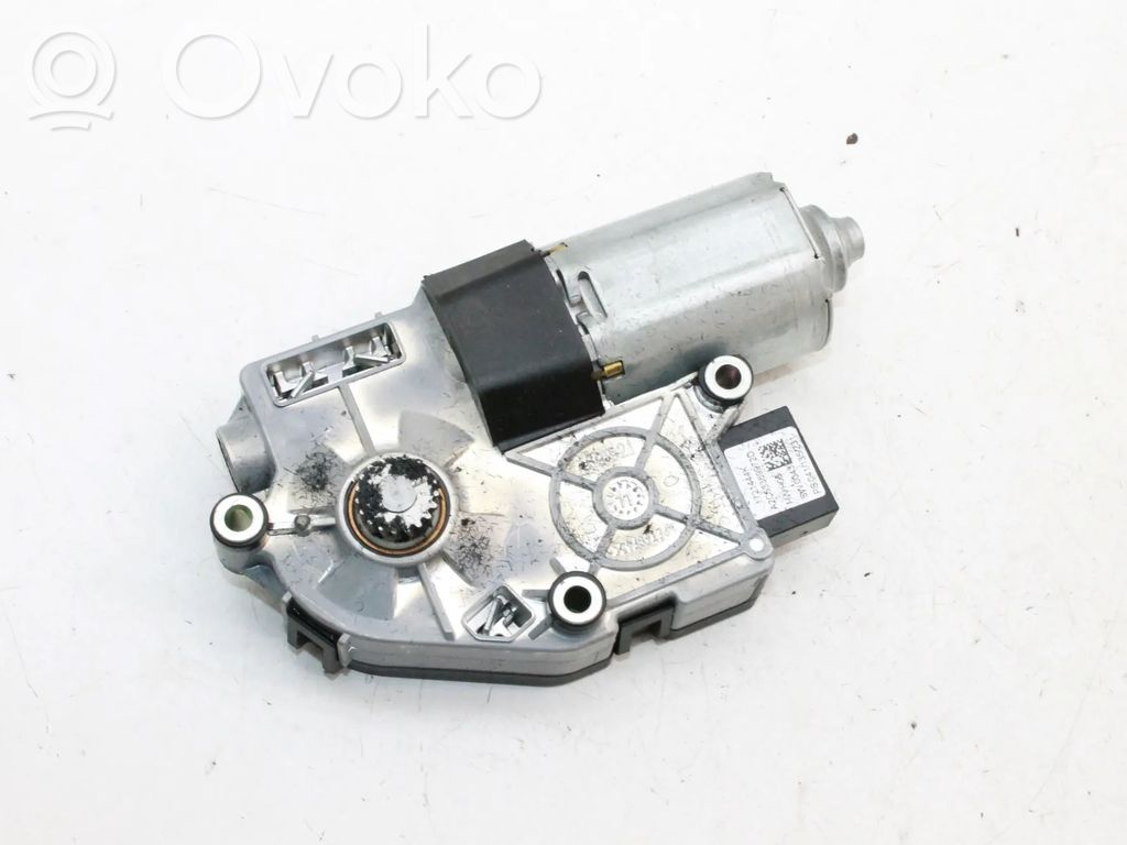 Audi A4 S4 B8 8K Motor/activador