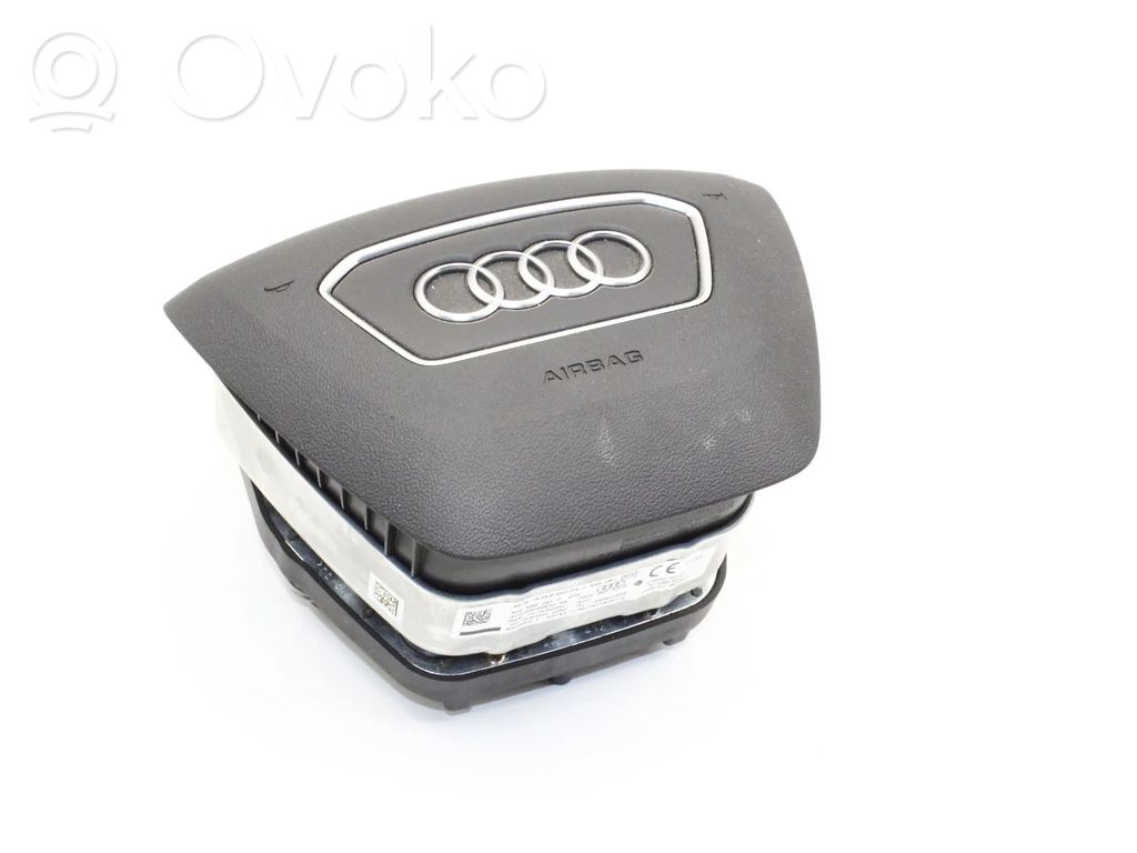 Audi A6 S6 C8 4K Vairo oro pagalvė 