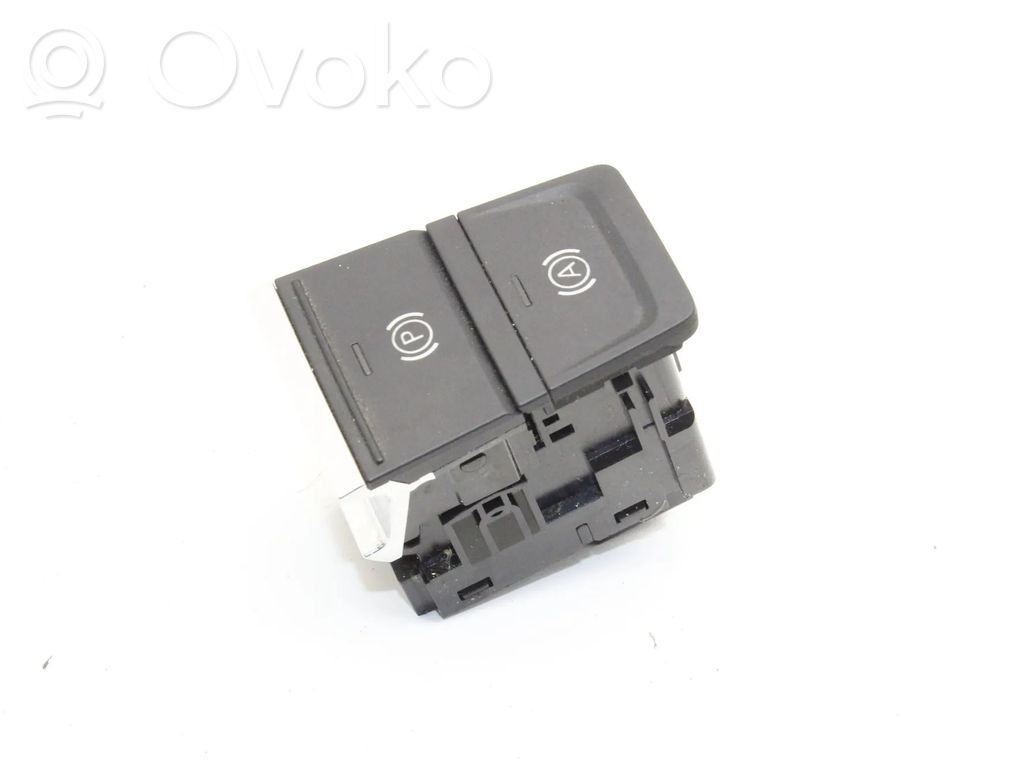 Audi A6 S6 C8 4K Interrupteur, commande de frein de stationnement 