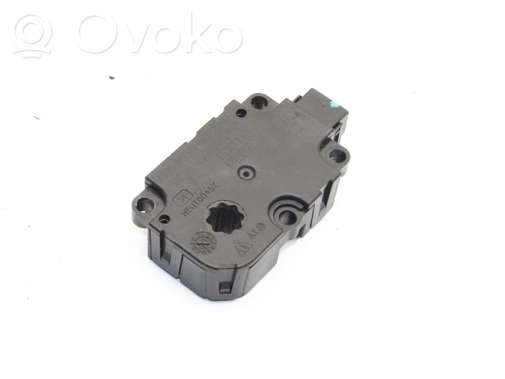 Audi A6 S6 C8 4K Motor/actuator clapetă aer 