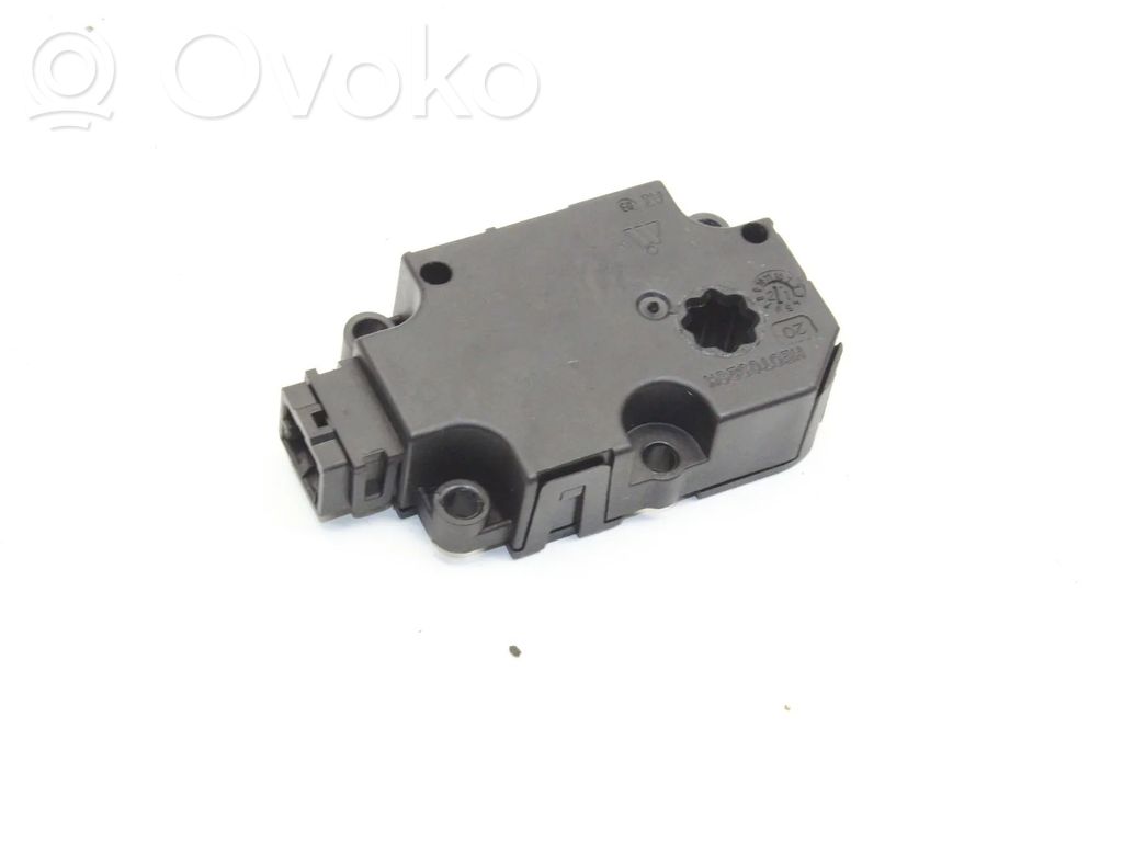 Audi A6 S6 C8 4K Motor/actuator clapetă aer 