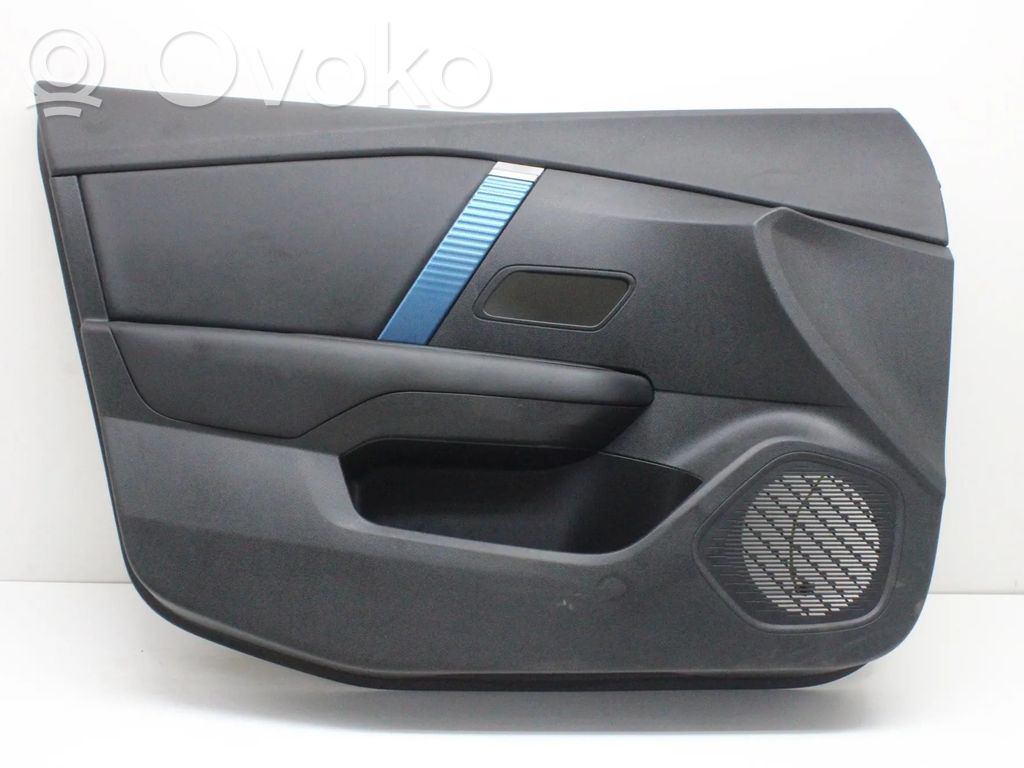 Citroen C4 III e-C4 Rivestimento del pannello della portiera anteriore