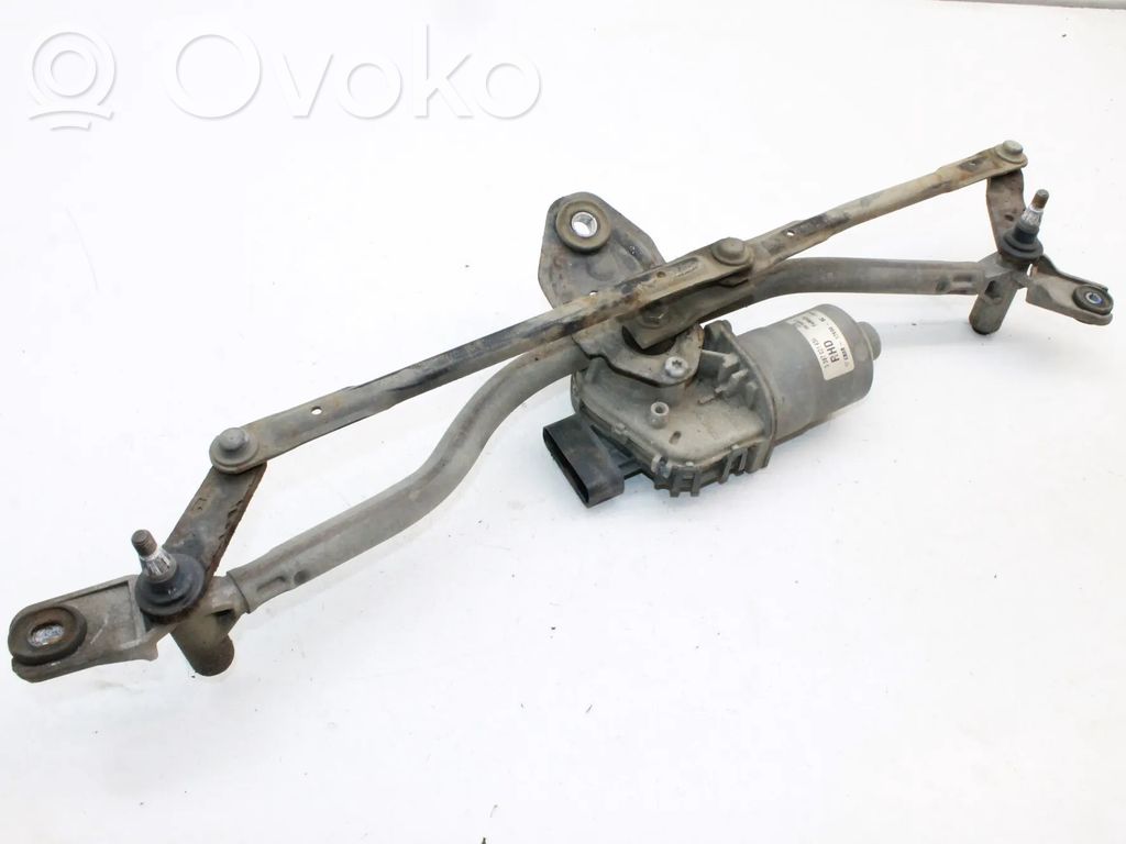 Ford Ranger Motor y varillaje del limpiaparabrisas delantero