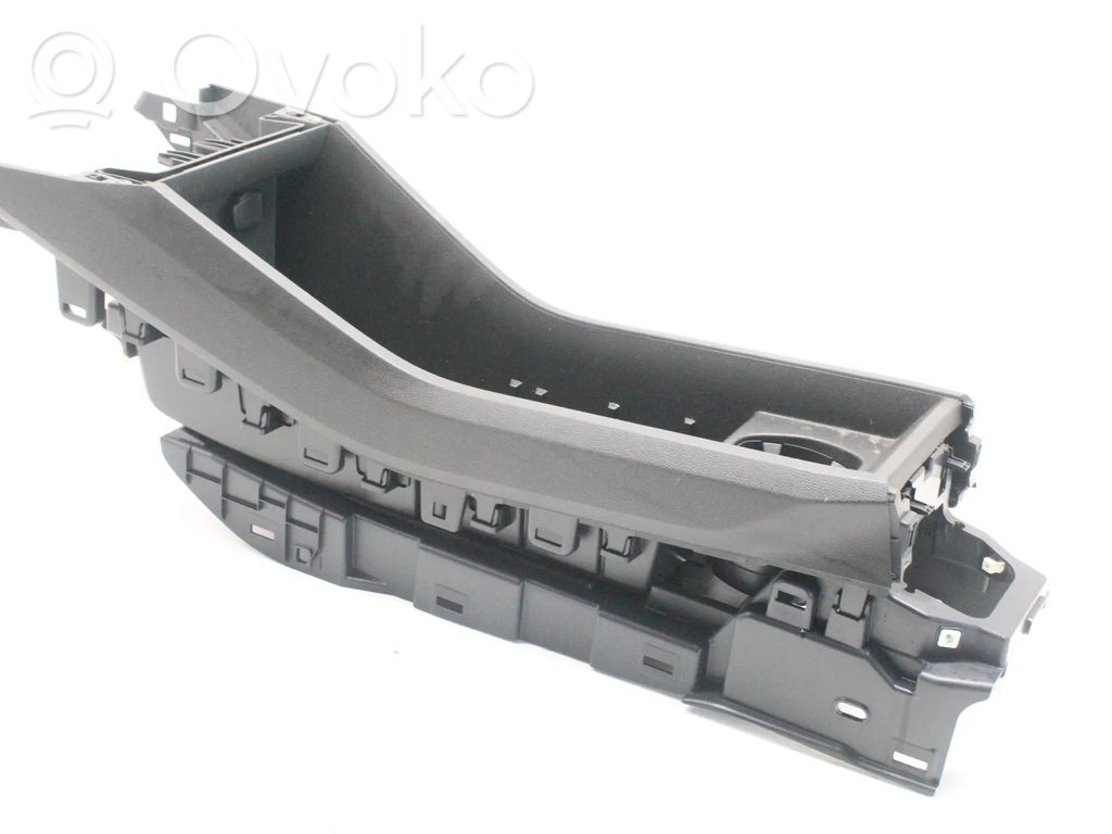 Renault Megane E-Tech Tunel środkowy 