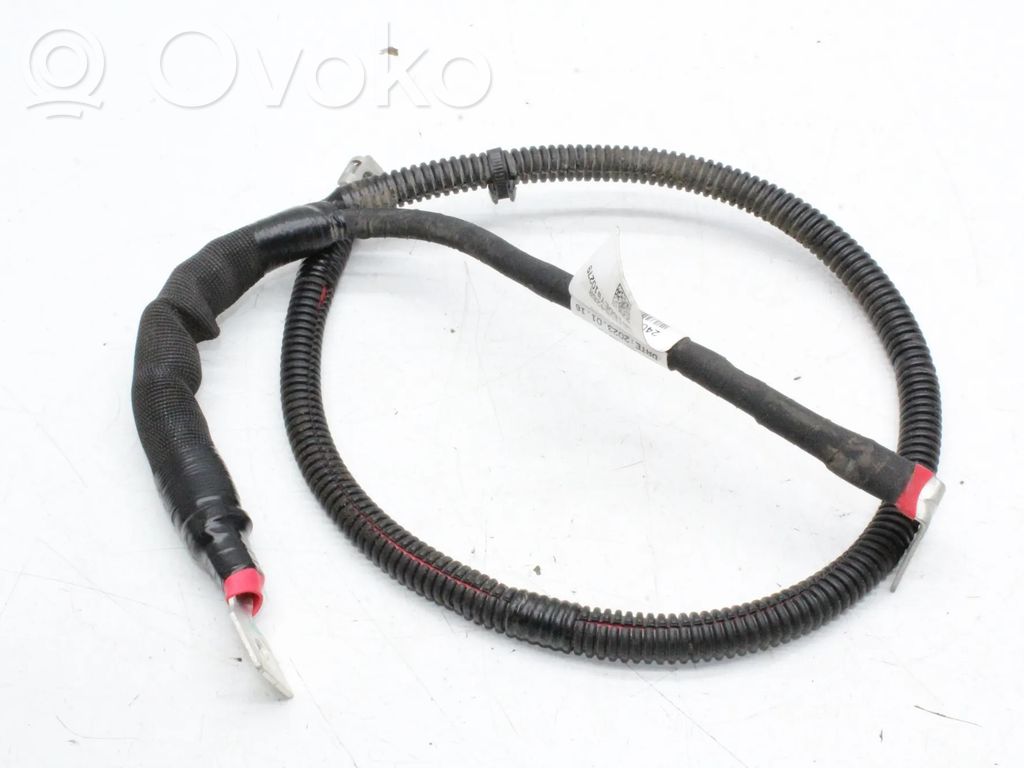 Renault Arkana Cavo positivo (batteria) 