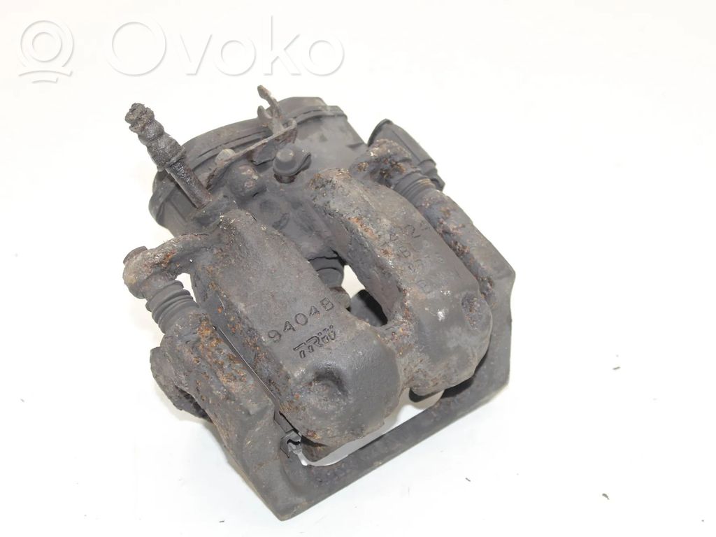 BMW 5 F10 F11 Caliper del freno trasero