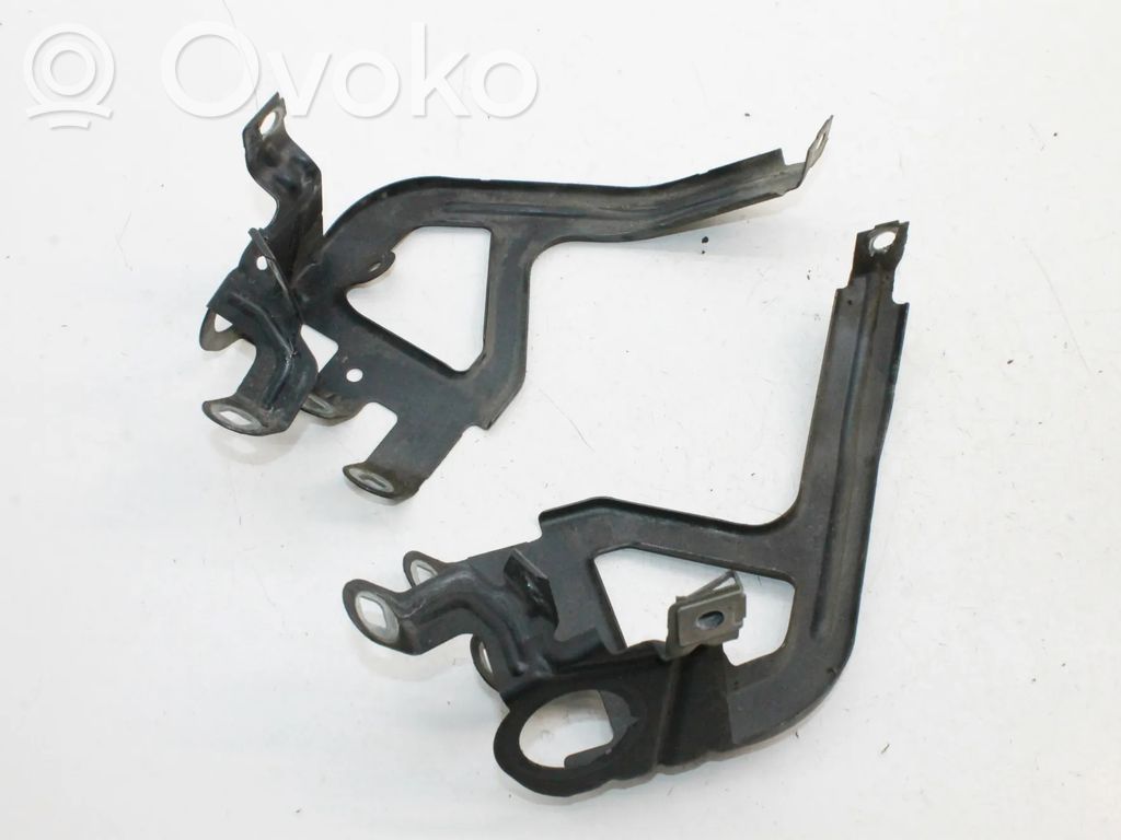 BMW 5 F10 F11 Bridă fixare aripă față 