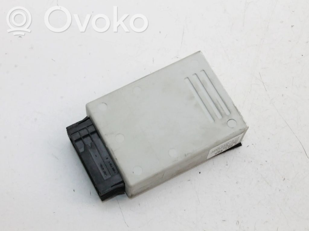 BMW 5 F10 F11 Alte dispozitive 