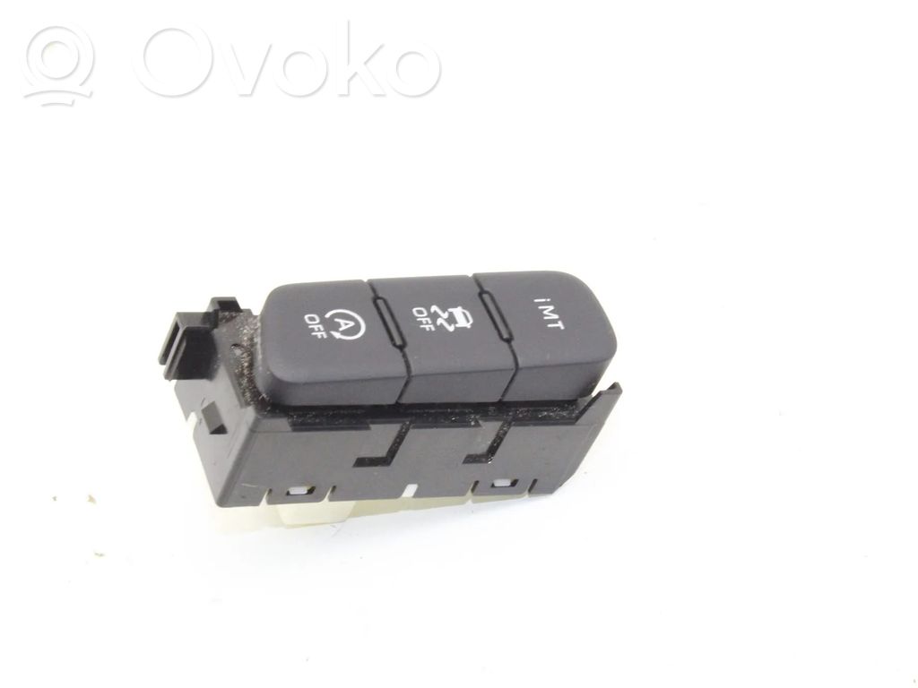 Toyota Yaris XP210 Kit interrupteurs 