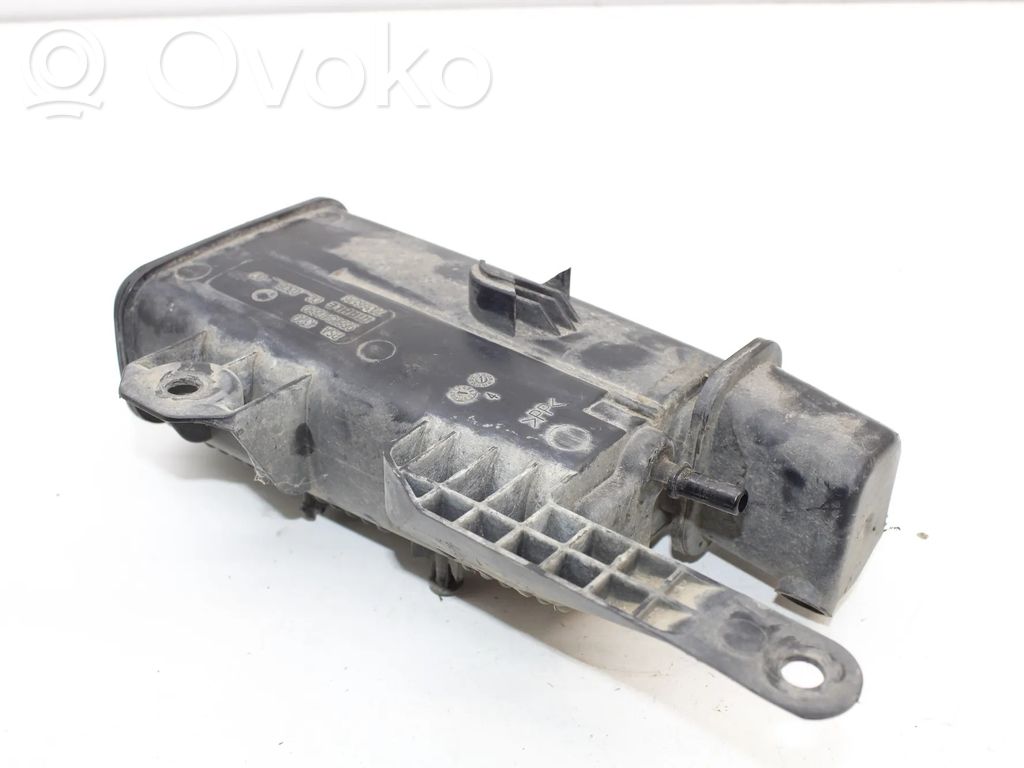 Peugeot RCZ Aktivkohlefilter 
