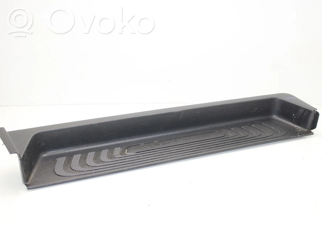 Mercedes-Benz Vito Viano W447 Verkleidung Schweller hinten 