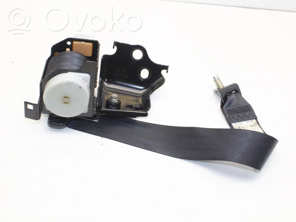 Mazda 3 II Ceinture de sécurité arrière