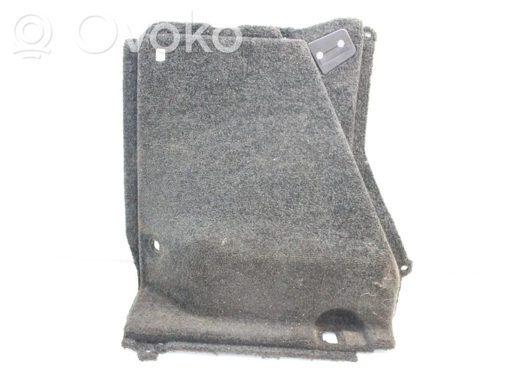 Land Rover Range Rover L322 Panneau, garniture de coffre latérale