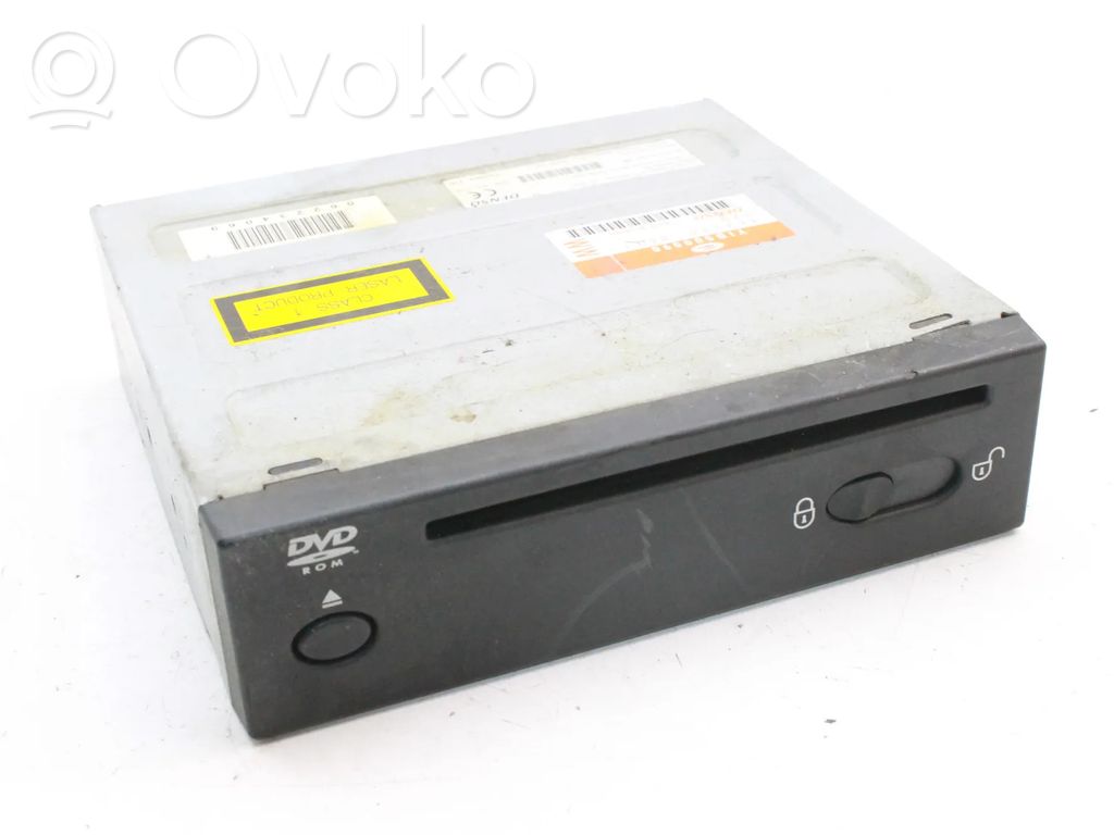 Land Rover Range Rover L322 GPS navigation control unit/module