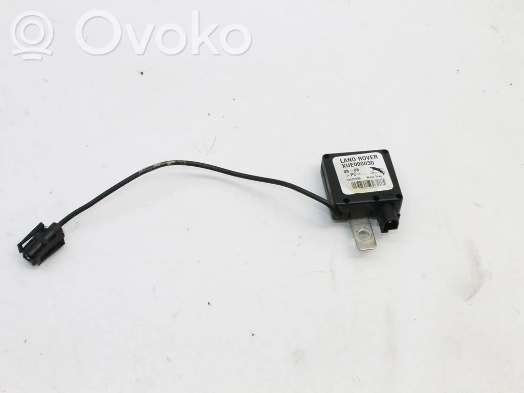 Land Rover Range Rover L322 Antennenverstärker Signalverstärker 
