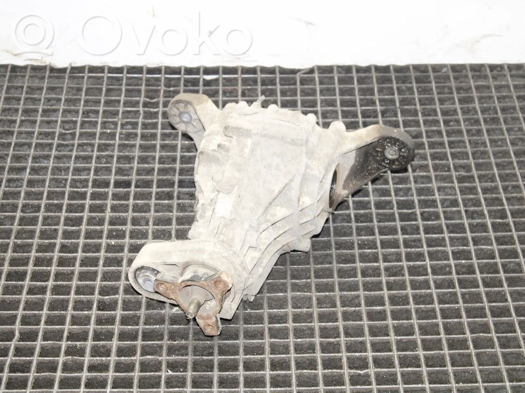 Mercedes-Benz ML W164 Diferencial trasero