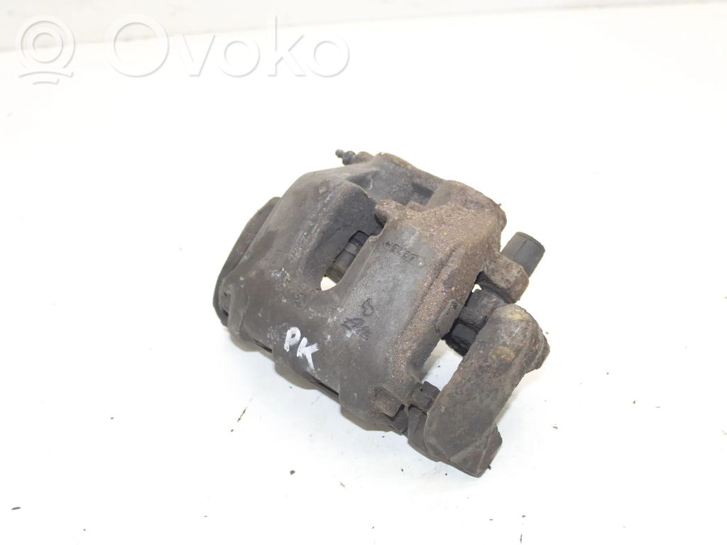 Mercedes-Benz ML W164 Pinza del freno anteriore