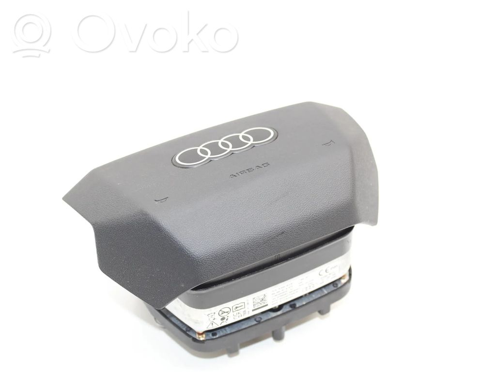 Audi Q6 e-tron Stūres drošības spilvens 