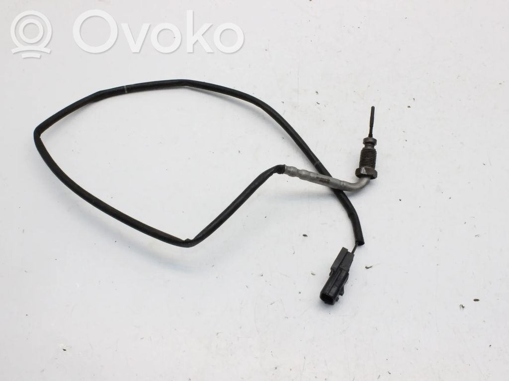 Renault Captur Sensor de temperatura del escape 