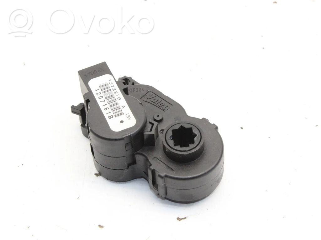 Renault Talisman Motor/actuator clapetă aer 