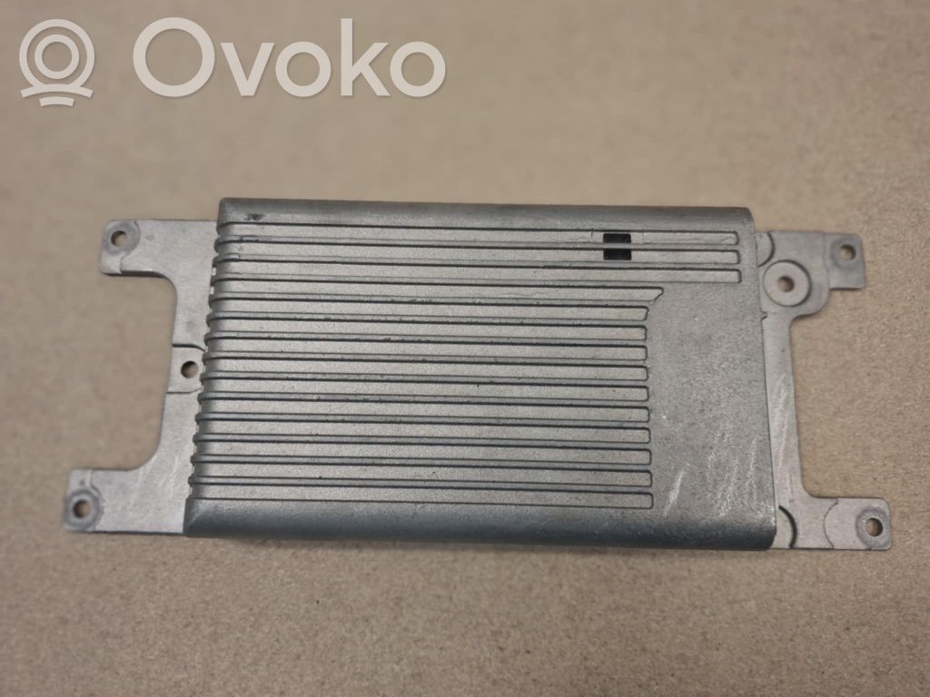 Bluetooth control unit module