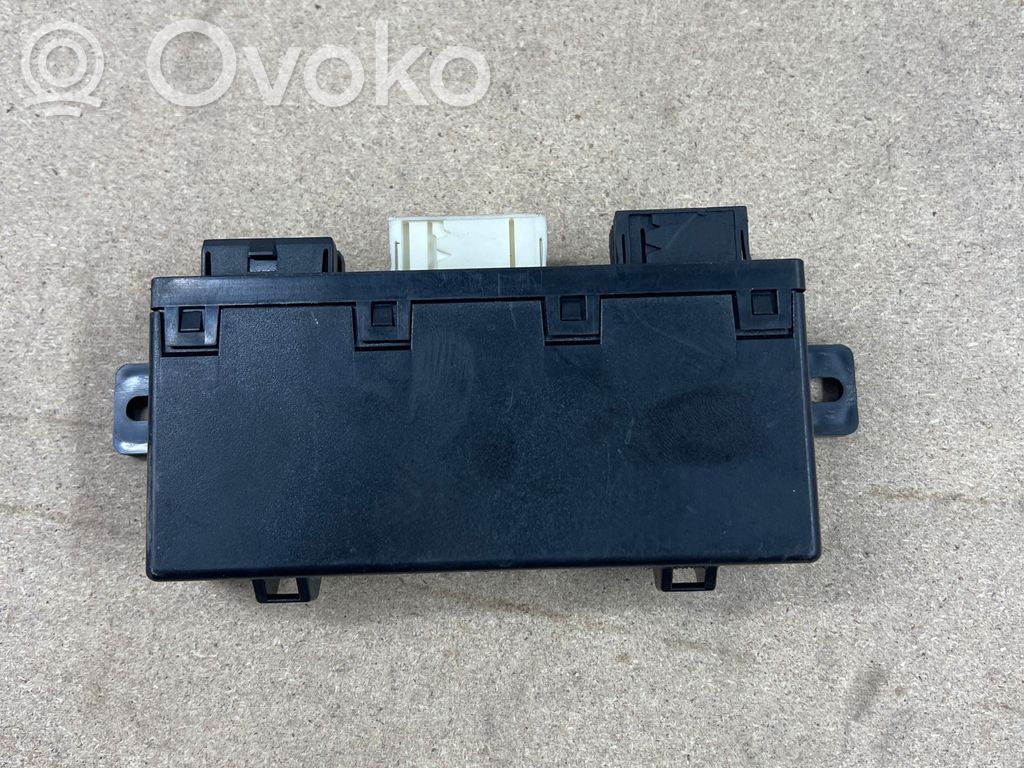 BMW 5 E39 Door control unit/module 