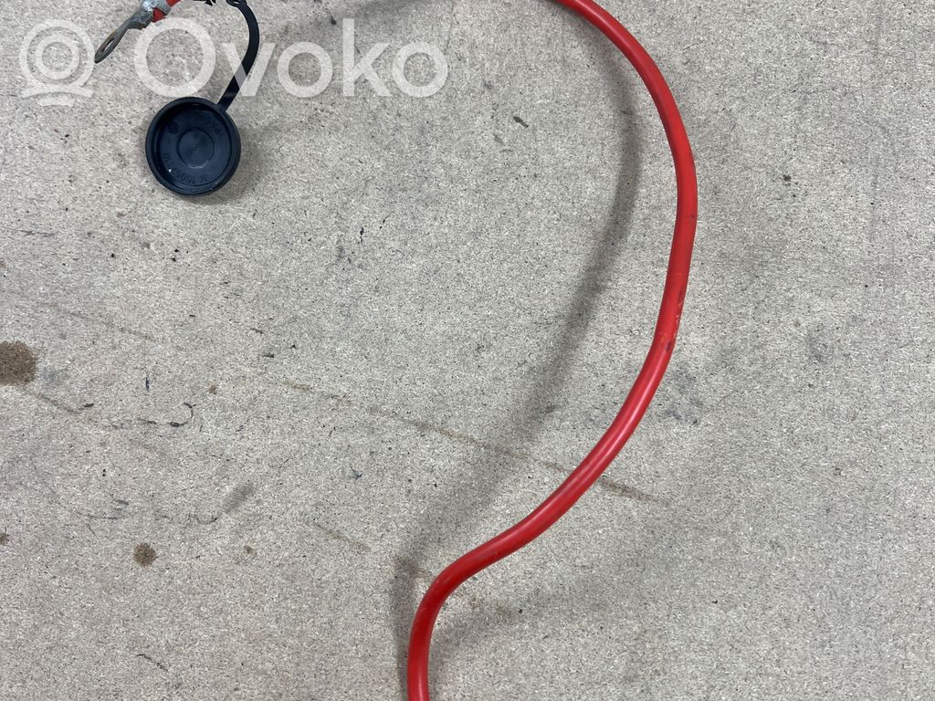 Pluskaapeli (akku)   10304410,6938504,E3E70S
