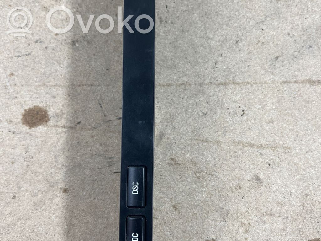BMW 5 E39 Interruptor de calefacción del asiento 