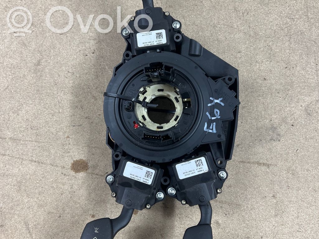 BMW 5 E60 E61 Комплект ручек 