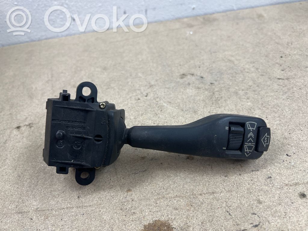 BMW 5 E39 Wiper control stalk 