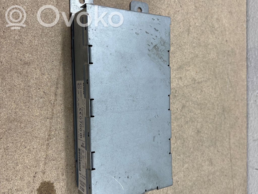 BMW 5 E39 Bluetooth control unit module 