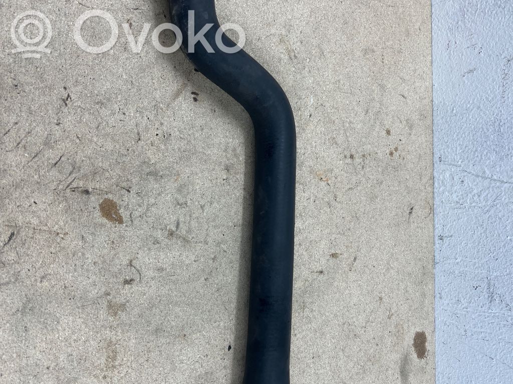 BMW 5 E39 Engine coolant pipe/hose 