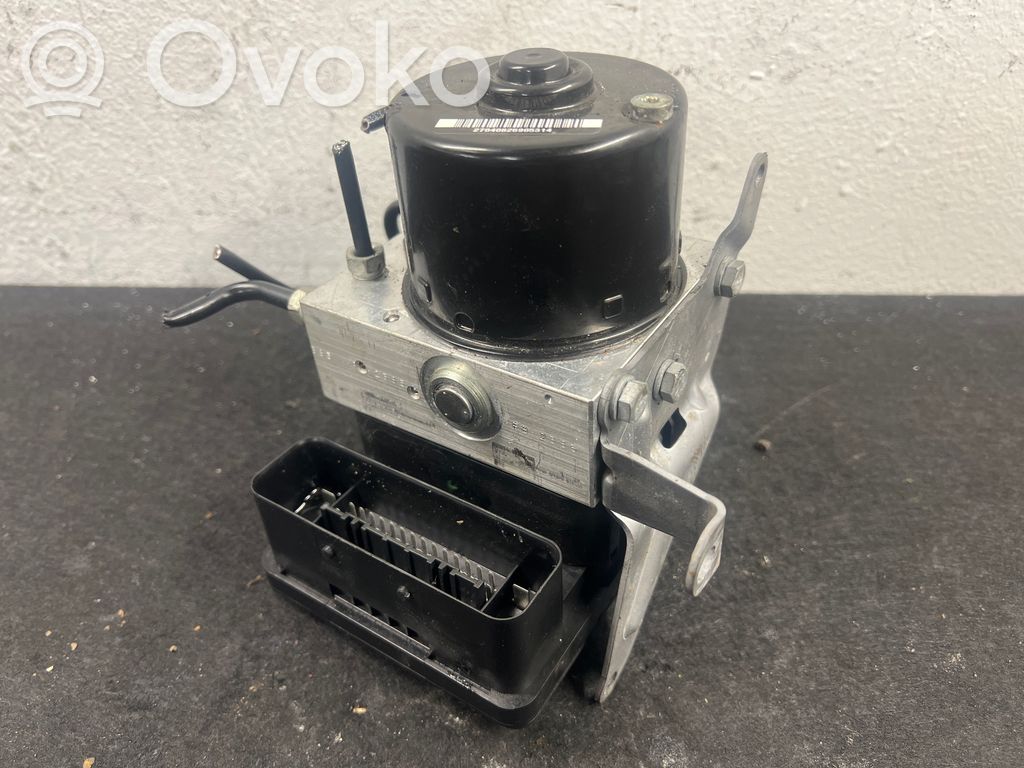 Pompe ABS   6789301,10096008453,285600