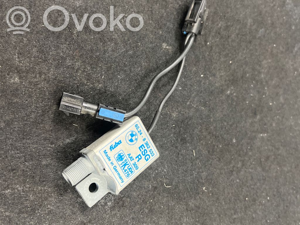 Antenos stiprintuvas   65248362533,AAT309