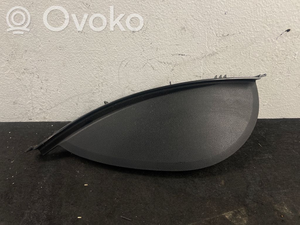Moldura del extremo lateral de panel   7077819,72758411