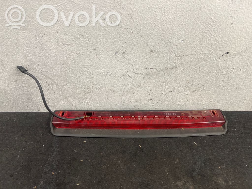 BMW 5 E39 Third/center stoplight 