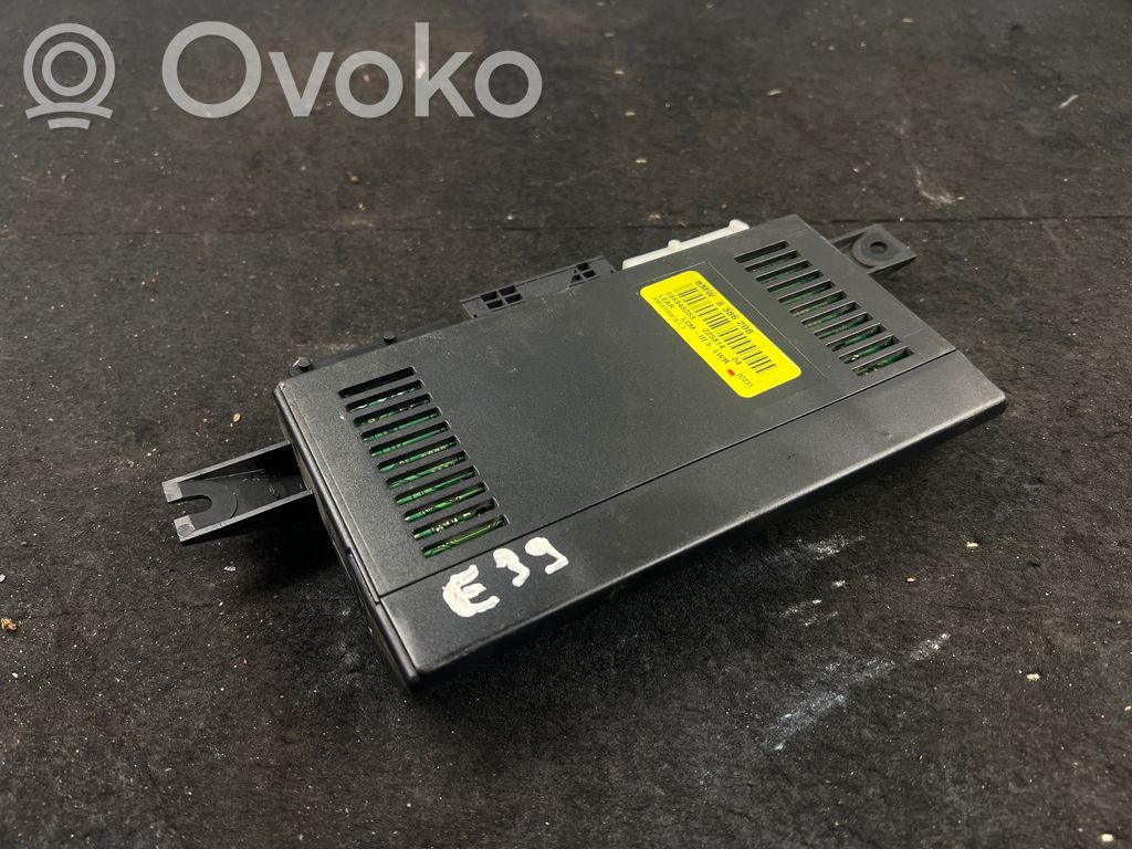 BMW 5 E39 Light module LCM 