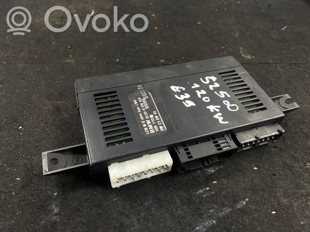 Lichtmodul Lichtsensor   61356919454,1202000000