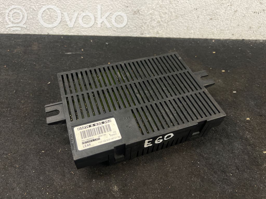 Light module LCM   6935362,531098802,086736