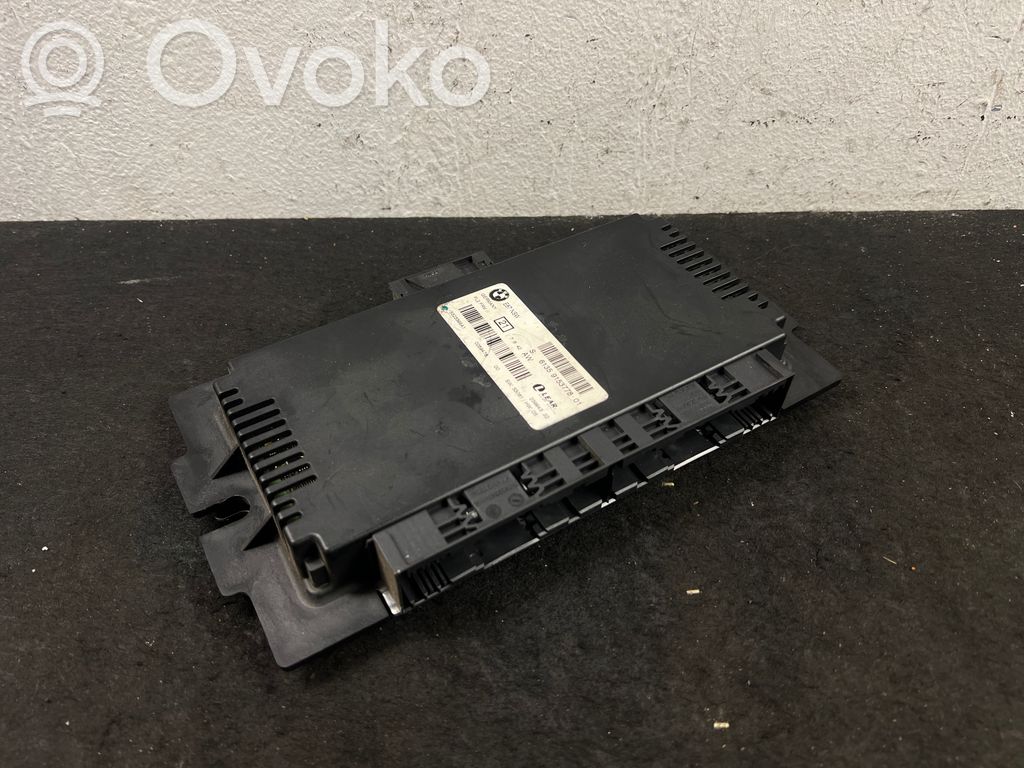 BMW 3 E90 E91 Light module LCM 