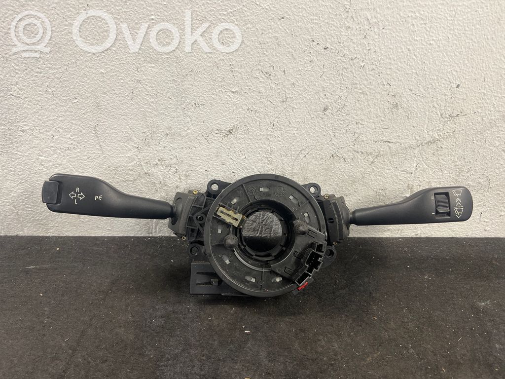 BMW 3 E46 Wiper turn signal indicator stalk/switch 