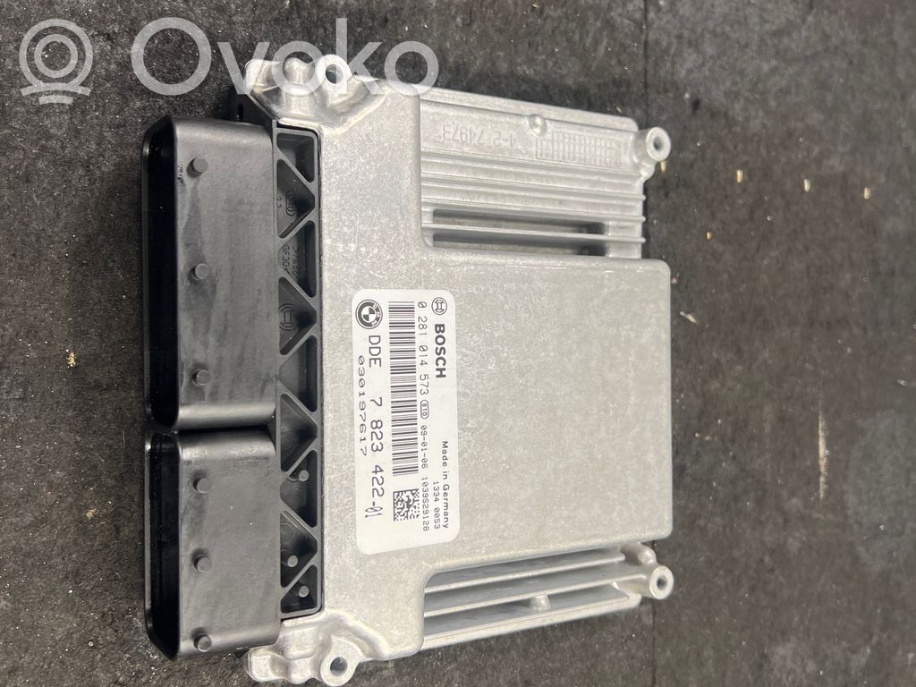 Unidad de control/módulo del motor   1039S29128,7823422,030197617