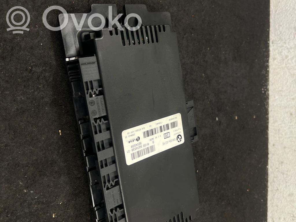 BMW 3 E90 E91 Light module LCM 