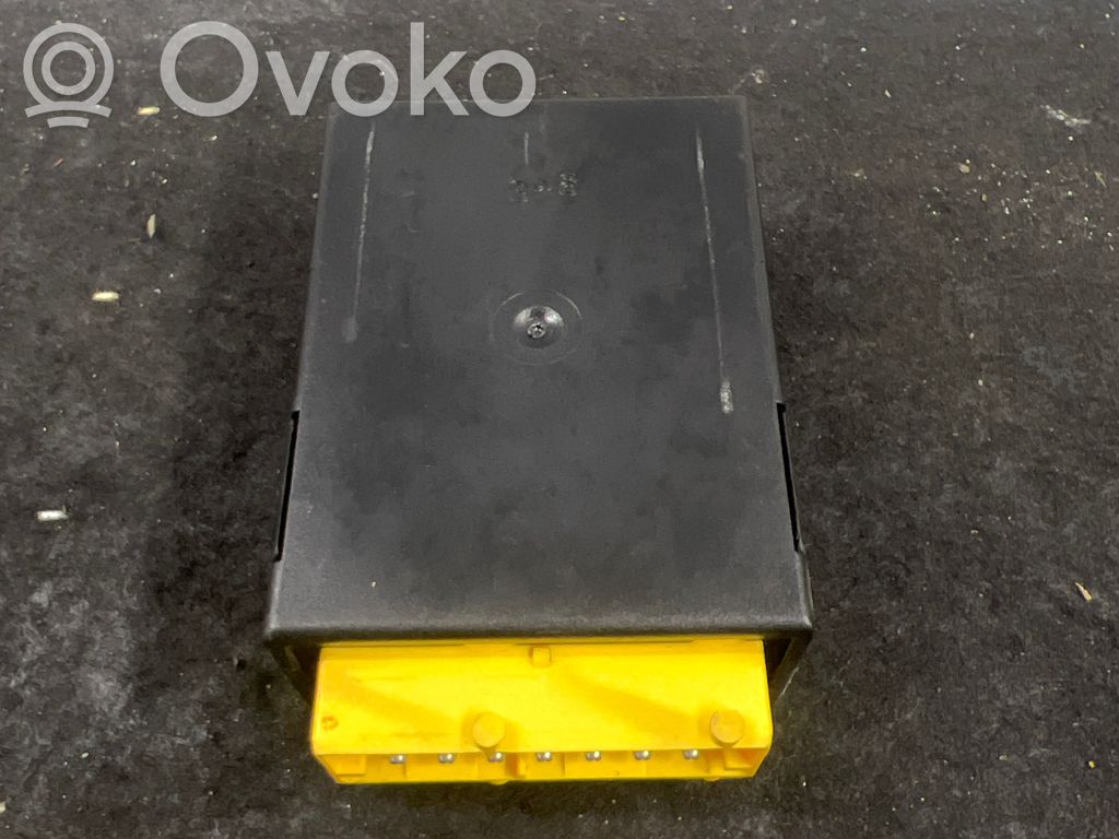 Unité de commande dispositif d'immobilisation   375840