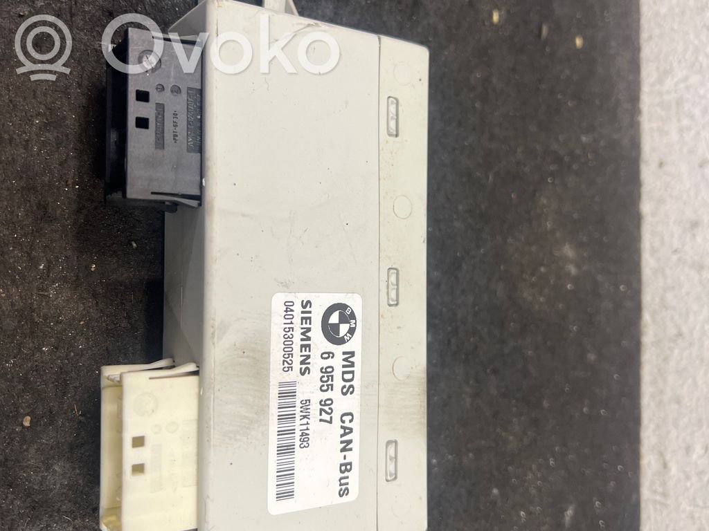 Sunroof control unit/module   6955927,04015300525,5WK11493